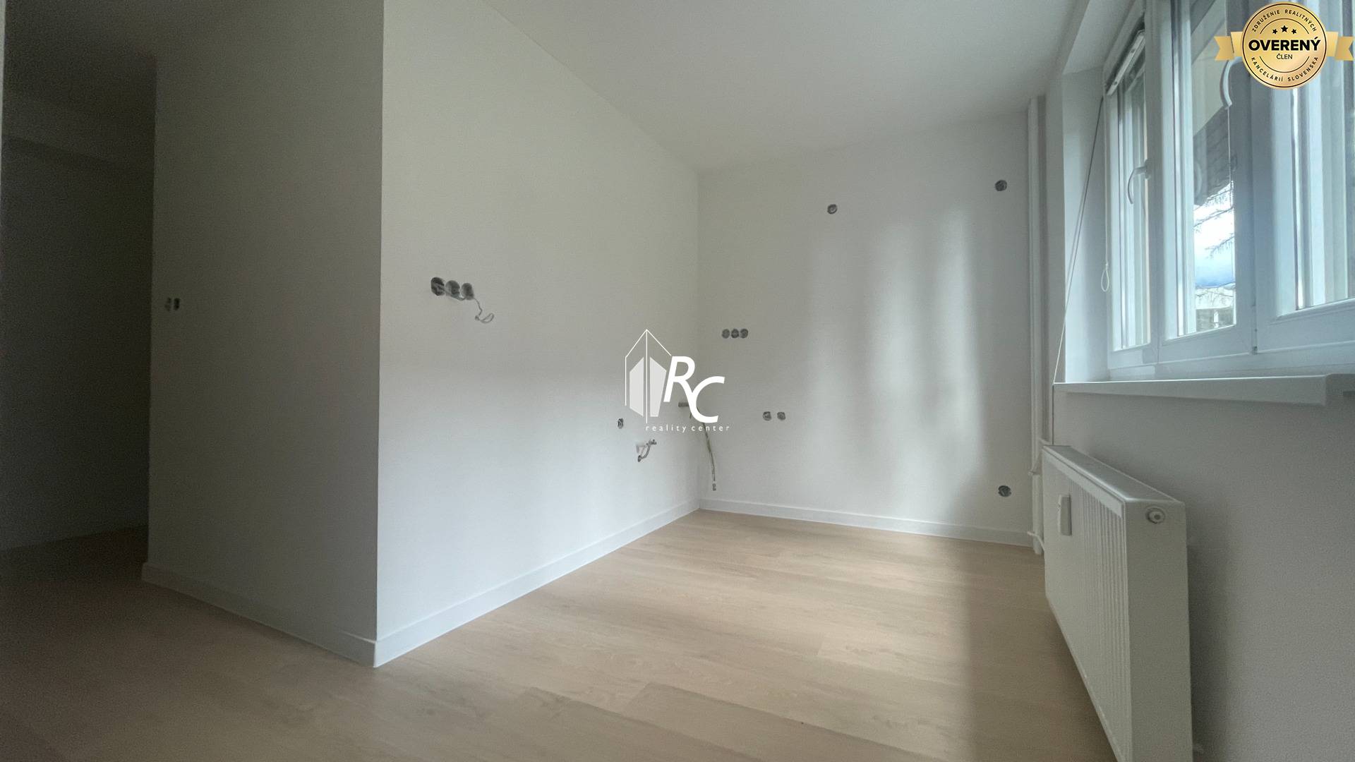 Sale One bedroom apartment, One bedroom apartment, Martin, Slovakia