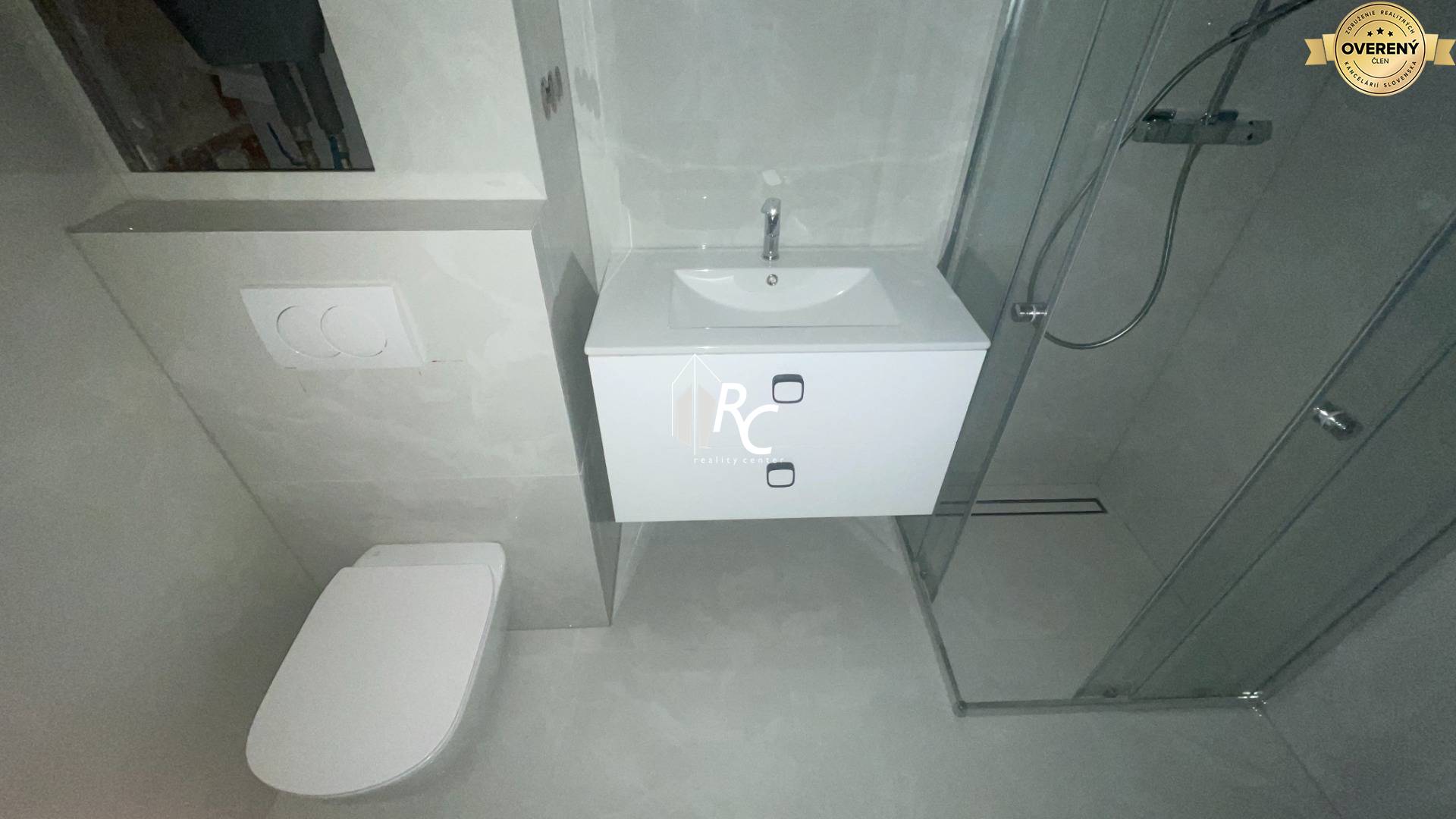 Sale One bedroom apartment, One bedroom apartment, Martin, Slovakia