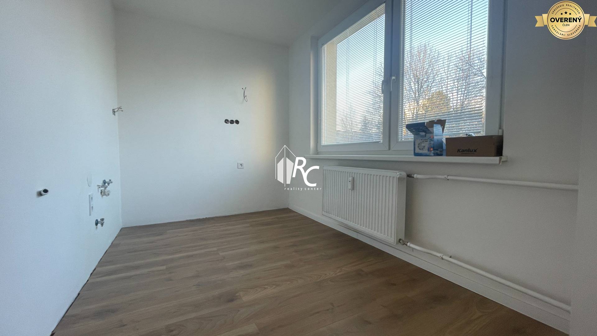 Sale Two bedroom apartment, Two bedroom apartment, Martin, Slovakia