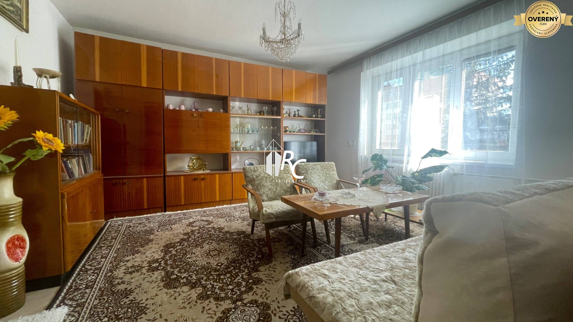 Sale One bedroom apartment, One bedroom apartment, Moskovská, Martin, 