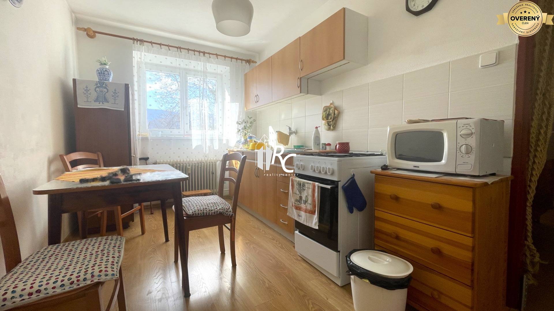 Sale One bedroom apartment, One bedroom apartment, Moskovská, Martin, 