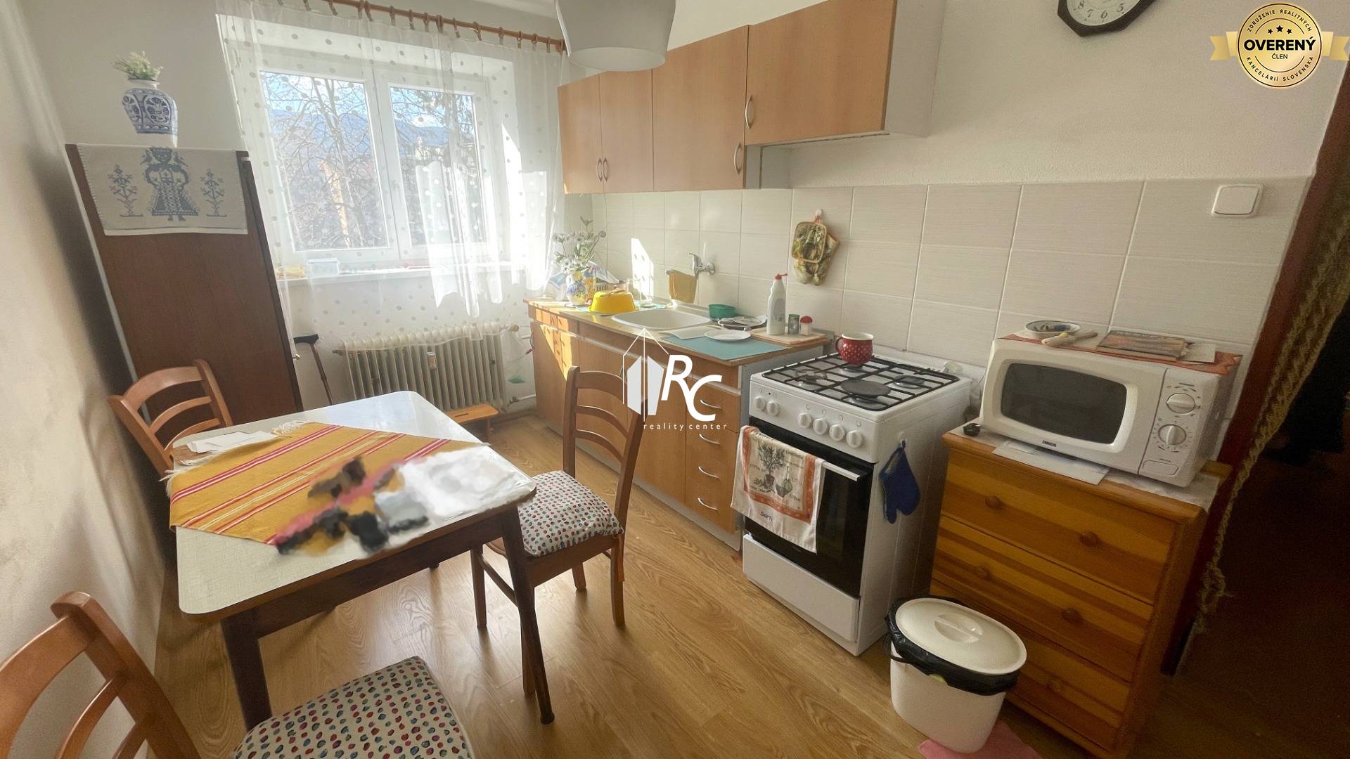 Sale One bedroom apartment, One bedroom apartment, Moskovská, Martin, 
