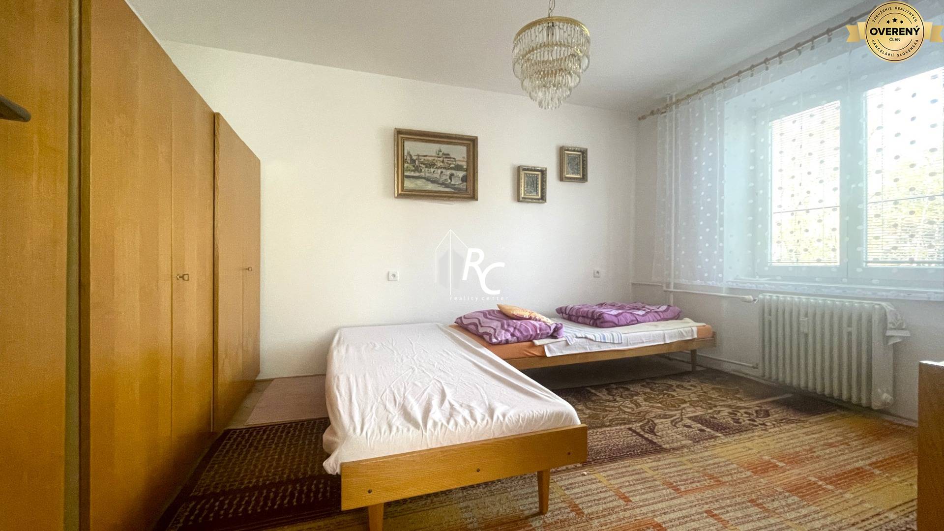 Sale One bedroom apartment, One bedroom apartment, Moskovská, Martin, 