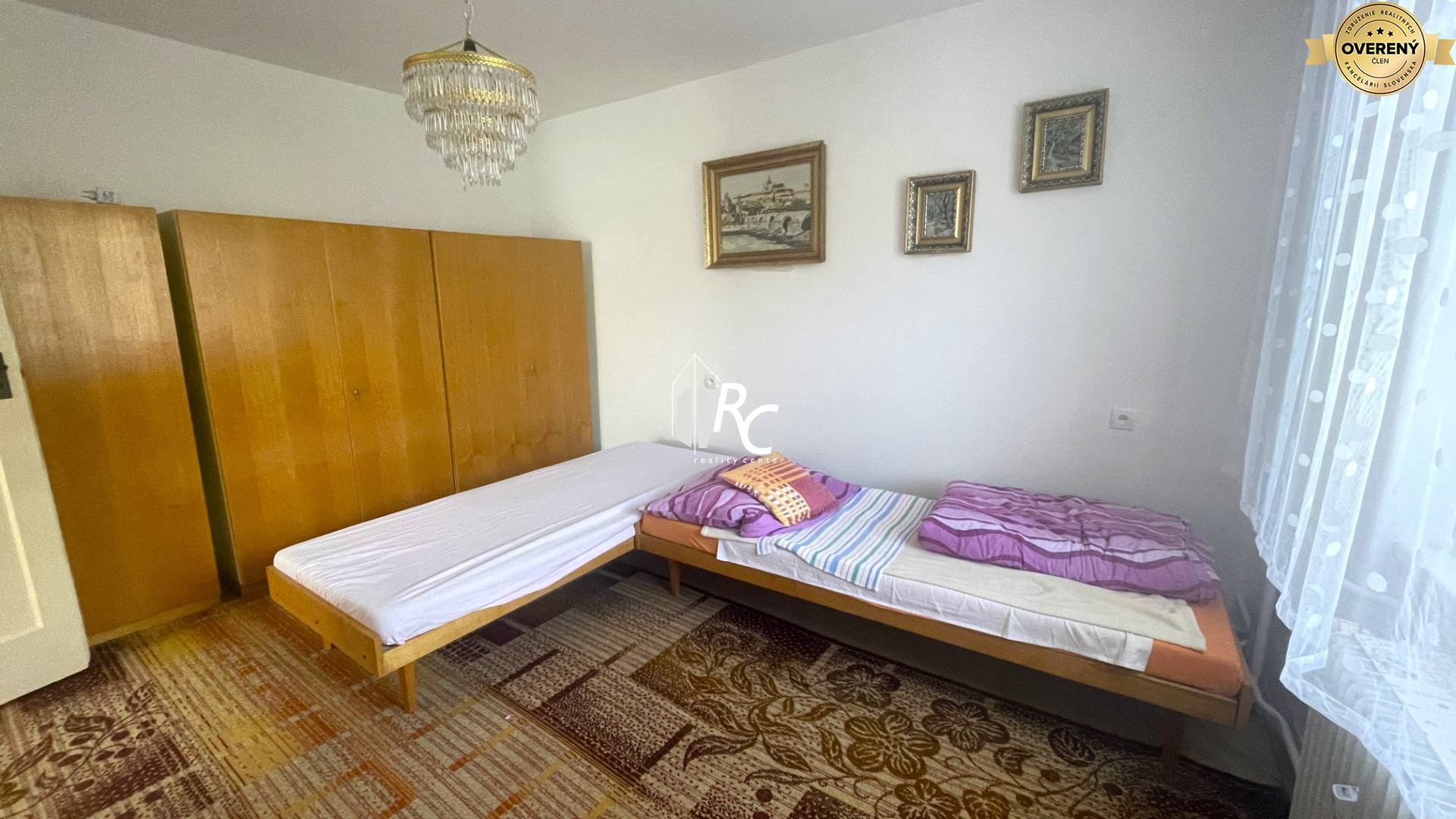 Sale One bedroom apartment, One bedroom apartment, Moskovská, Martin, 