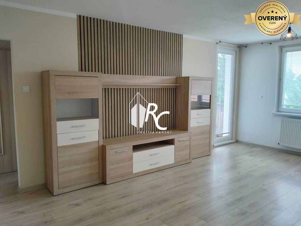 Rent Two bedroom apartment, Two bedroom apartment, Minská, Martin, Slo