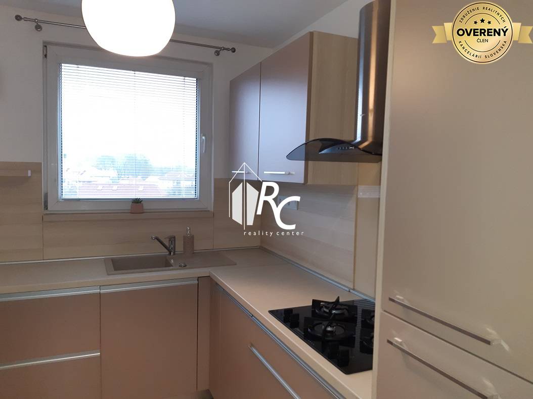 Rent Two bedroom apartment, Two bedroom apartment, Minská, Martin, Slo