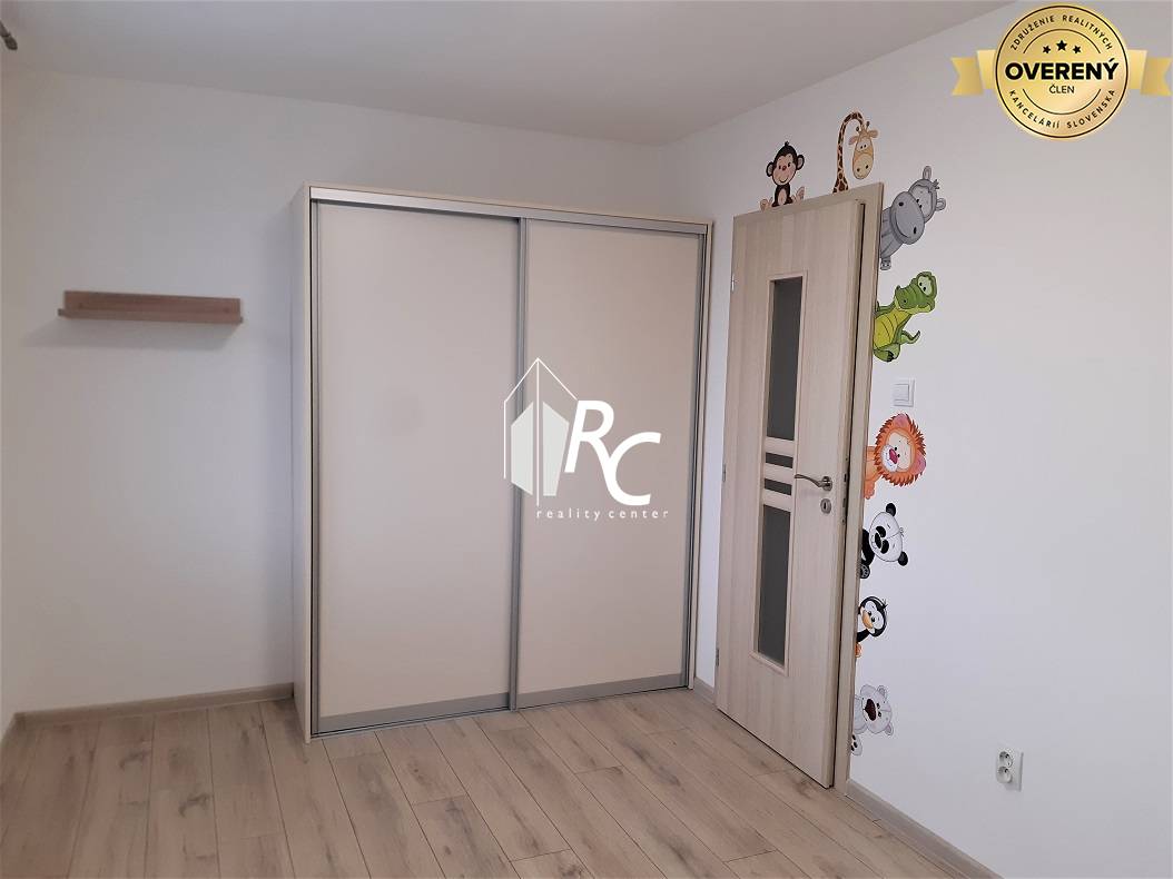 Rent Two bedroom apartment, Two bedroom apartment, Minská, Martin, Slo