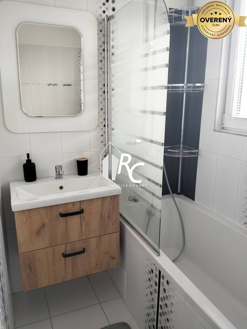 Rent Two bedroom apartment, Two bedroom apartment, Minská, Martin, Slo