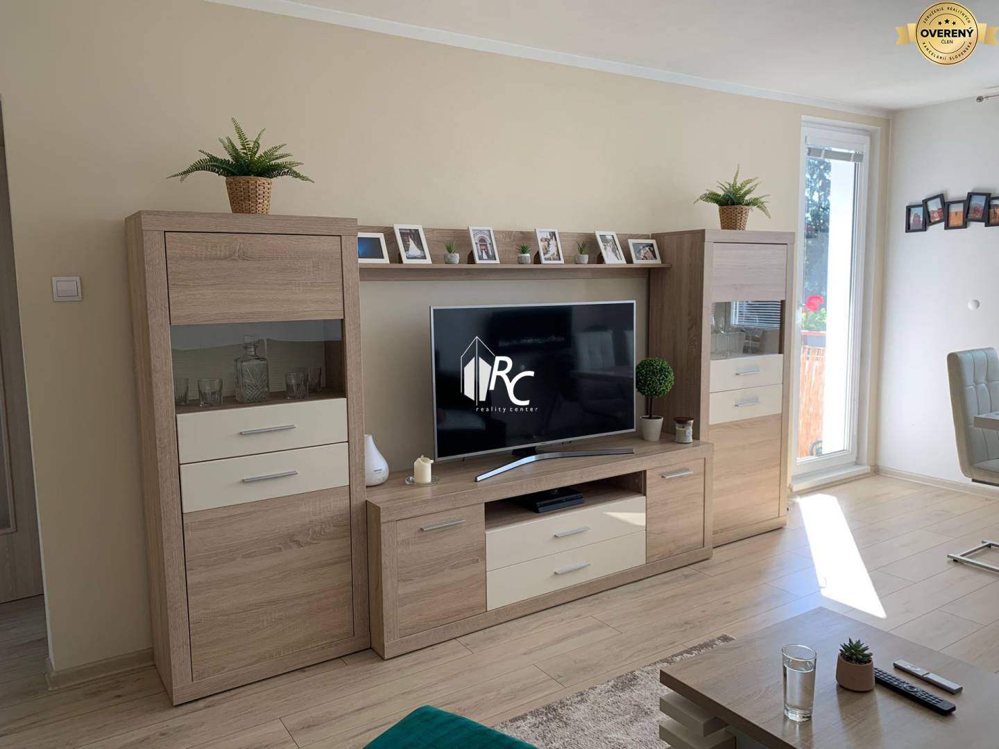 Rent Two bedroom apartment, Two bedroom apartment, Minská, Martin, Slo