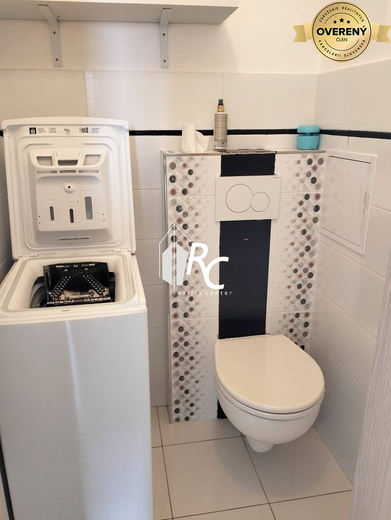Rent Two bedroom apartment, Two bedroom apartment, Minská, Martin, Slo
