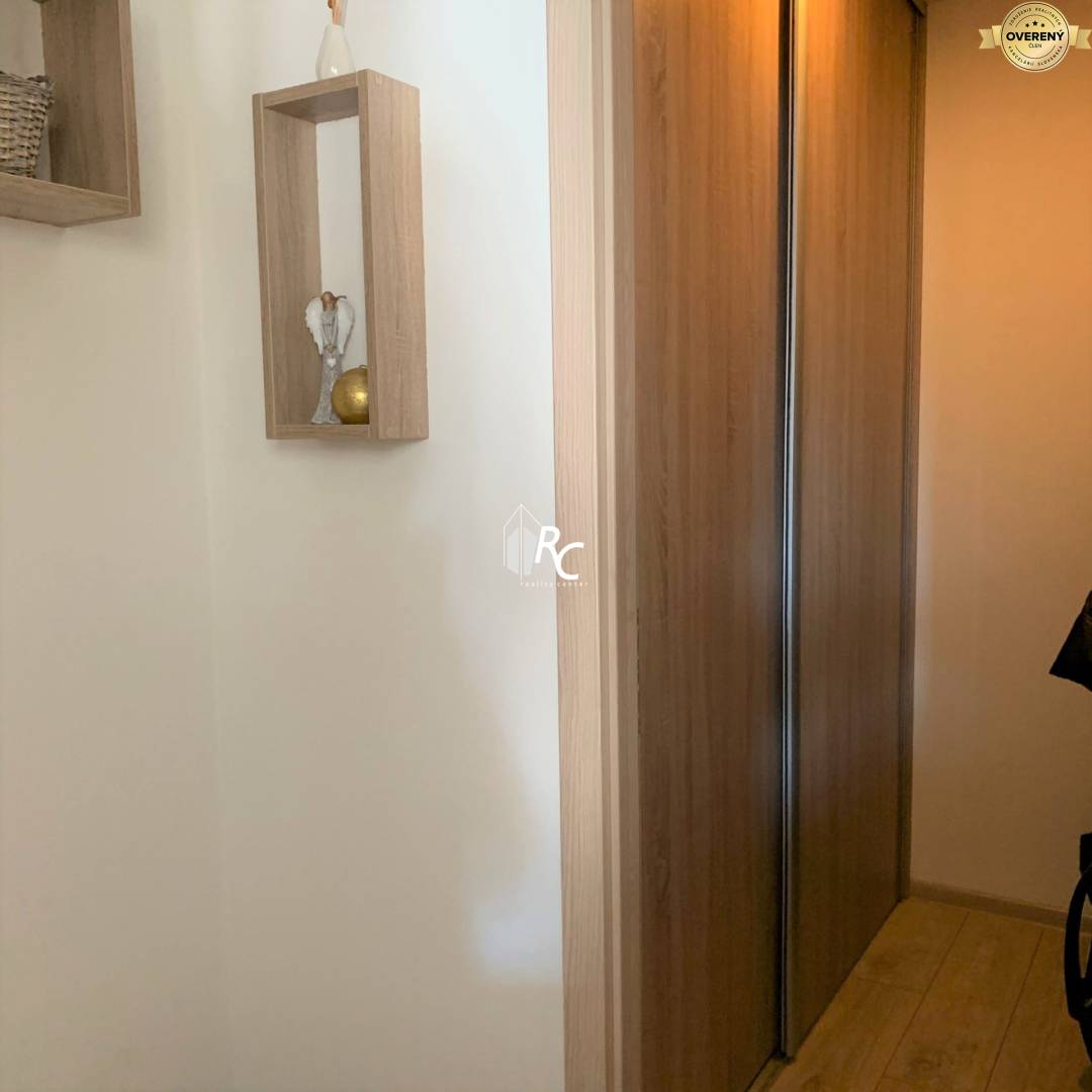 Rent Two bedroom apartment, Two bedroom apartment, Minská, Martin, Slo