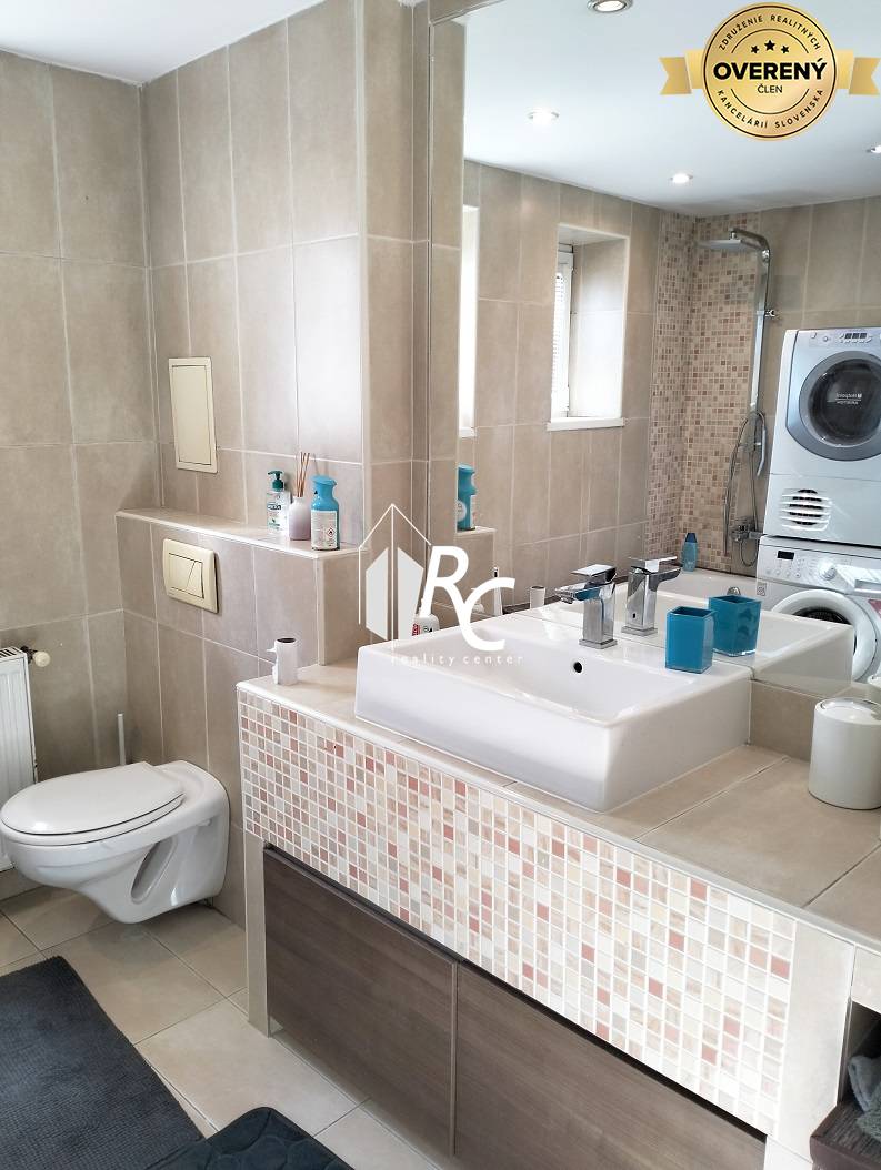 Rent Two bedroom apartment, Two bedroom apartment, Červenej armády, Ma