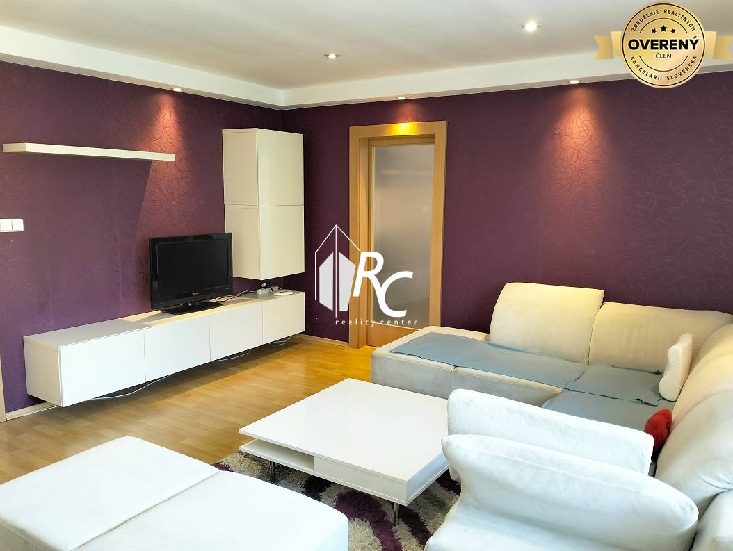 Rent Two bedroom apartment, Two bedroom apartment, Červenej armády, Ma