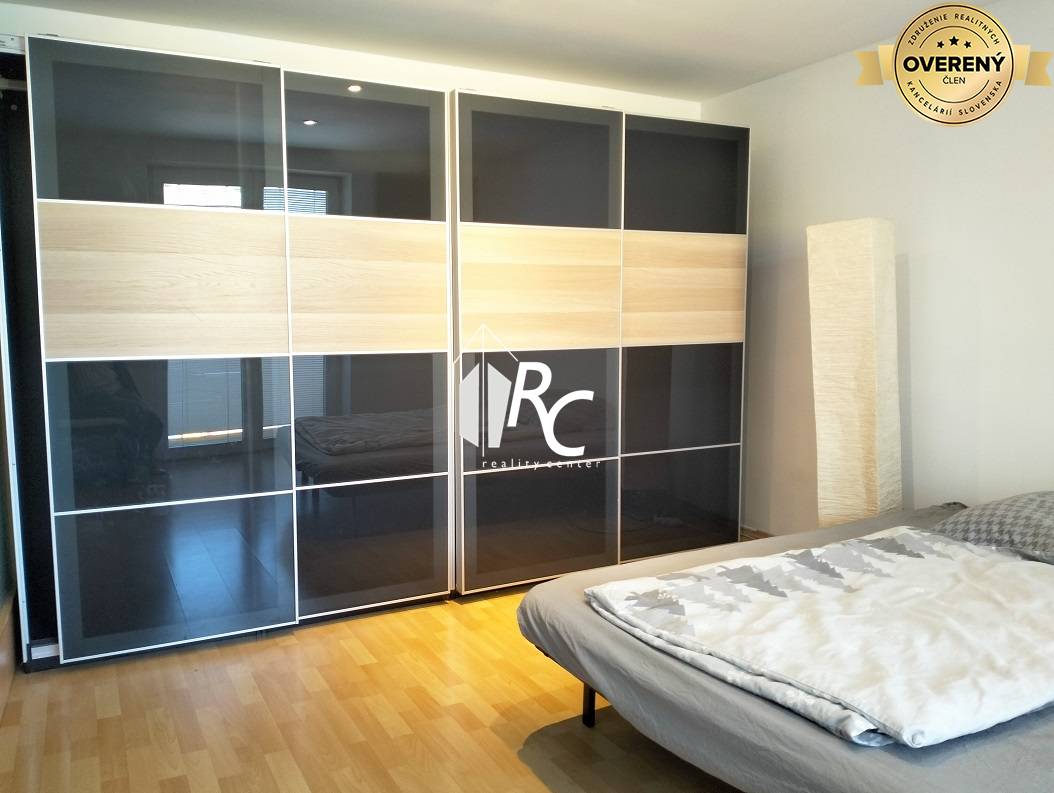 Rent Two bedroom apartment, Two bedroom apartment, Červenej armády, Ma