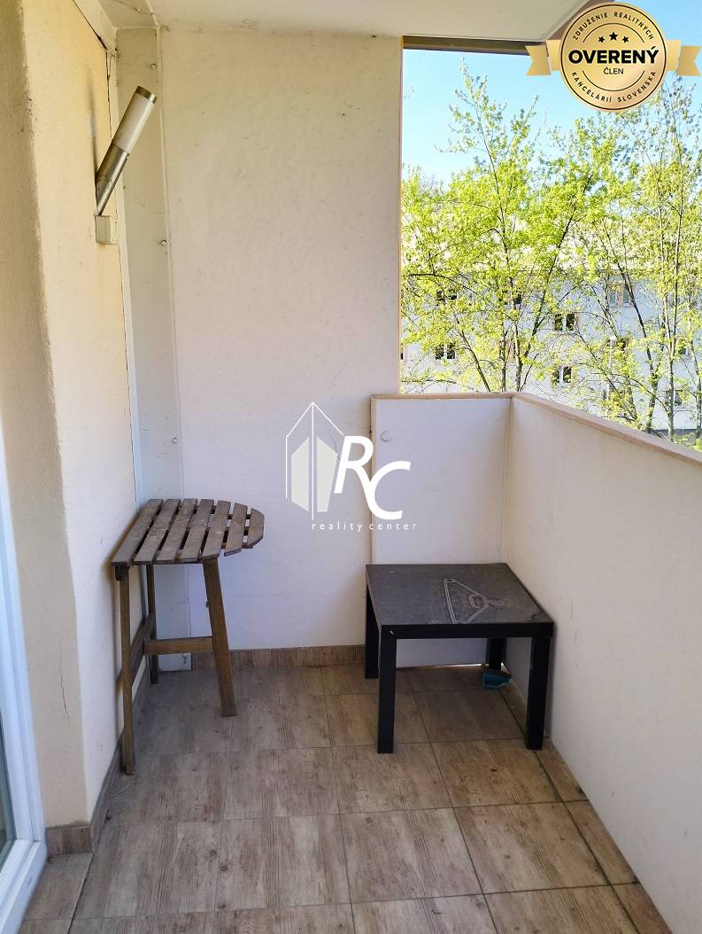Rent Two bedroom apartment, Two bedroom apartment, Červenej armády, Ma