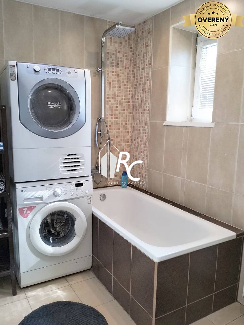 Rent Two bedroom apartment, Two bedroom apartment, Červenej armády, Ma