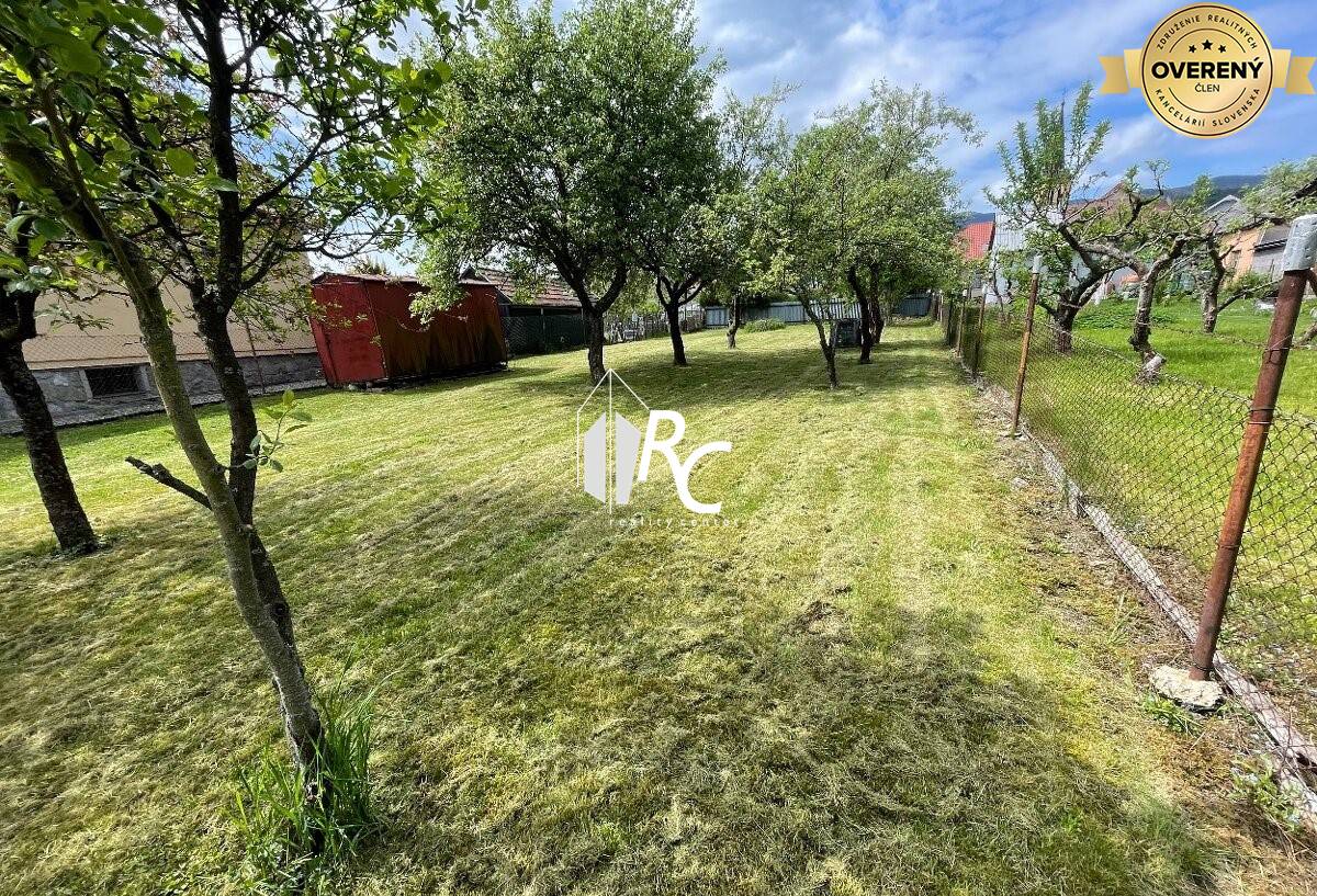 Sale Recreational land, Recreational land, Martin, Slovakia