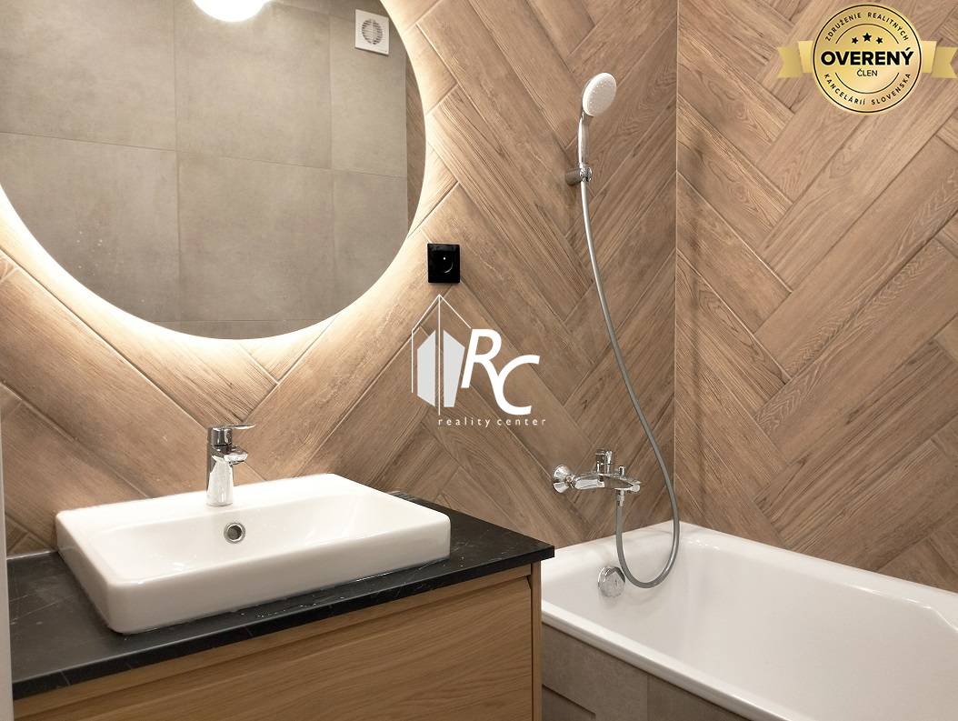 Rent Two bedroom apartment, Two bedroom apartment, Charkovská, Martin,