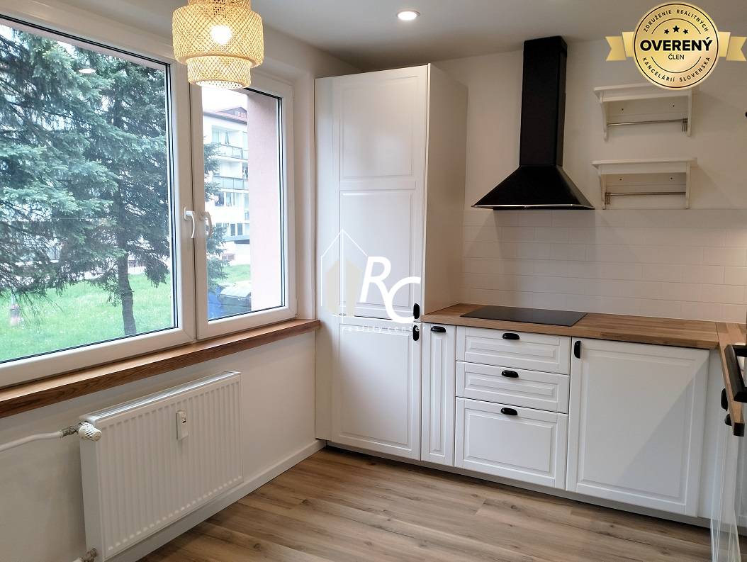 Rent Two bedroom apartment, Two bedroom apartment, Charkovská, Martin,