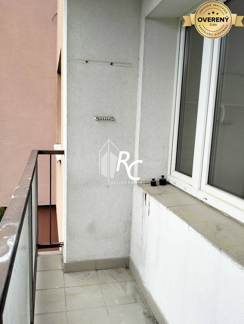 Rent Two bedroom apartment, Two bedroom apartment, Charkovská, Martin,