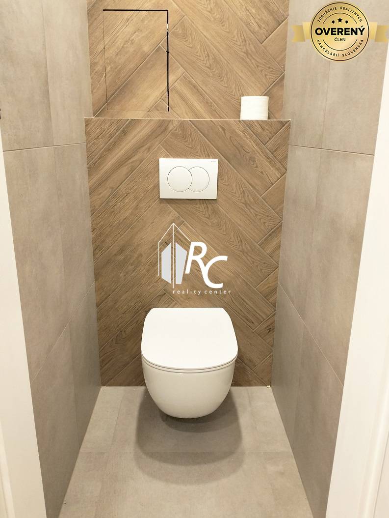Rent Two bedroom apartment, Two bedroom apartment, Charkovská, Martin,