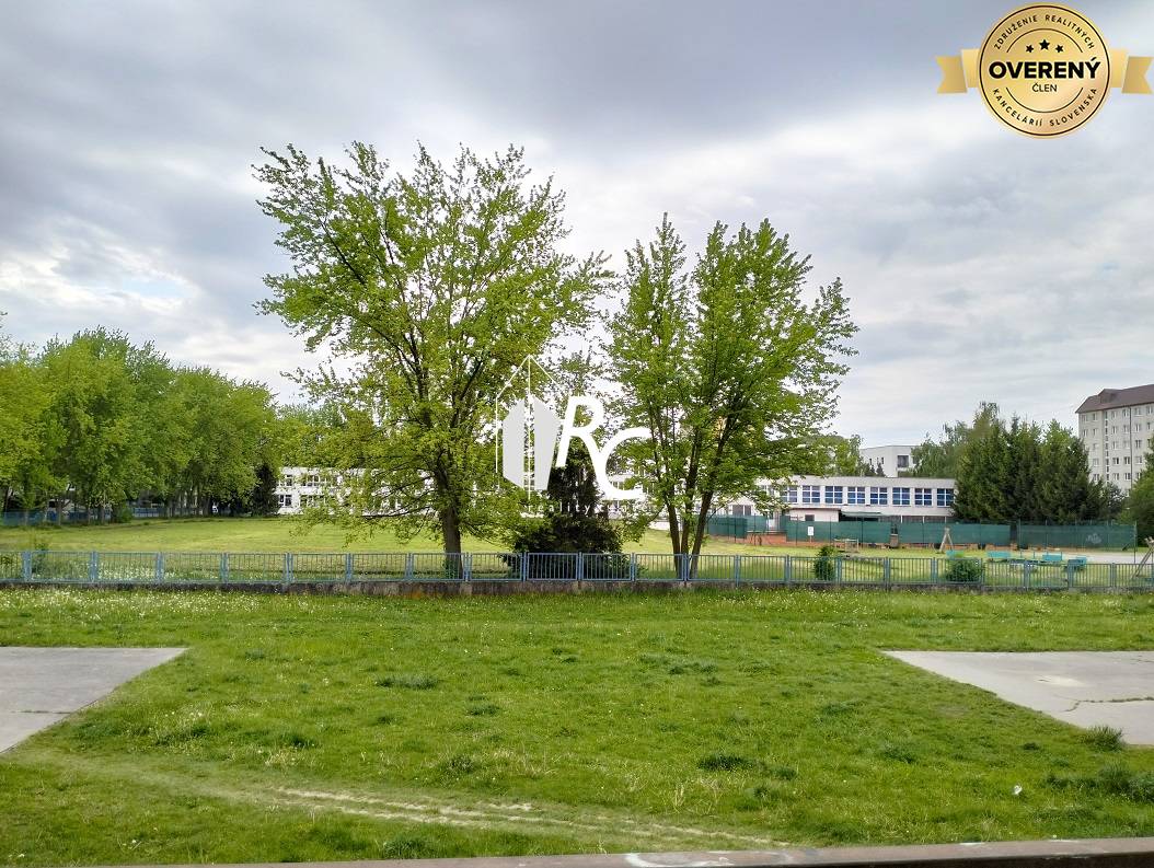 Rent Two bedroom apartment, Two bedroom apartment, Charkovská, Martin,