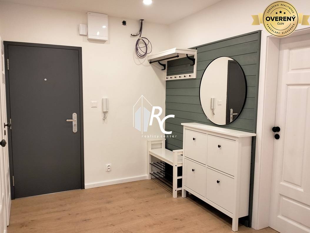 Rent Two bedroom apartment, Two bedroom apartment, Charkovská, Martin,