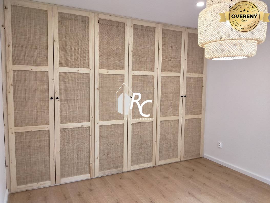 Rent Two bedroom apartment, Two bedroom apartment, Charkovská, Martin,