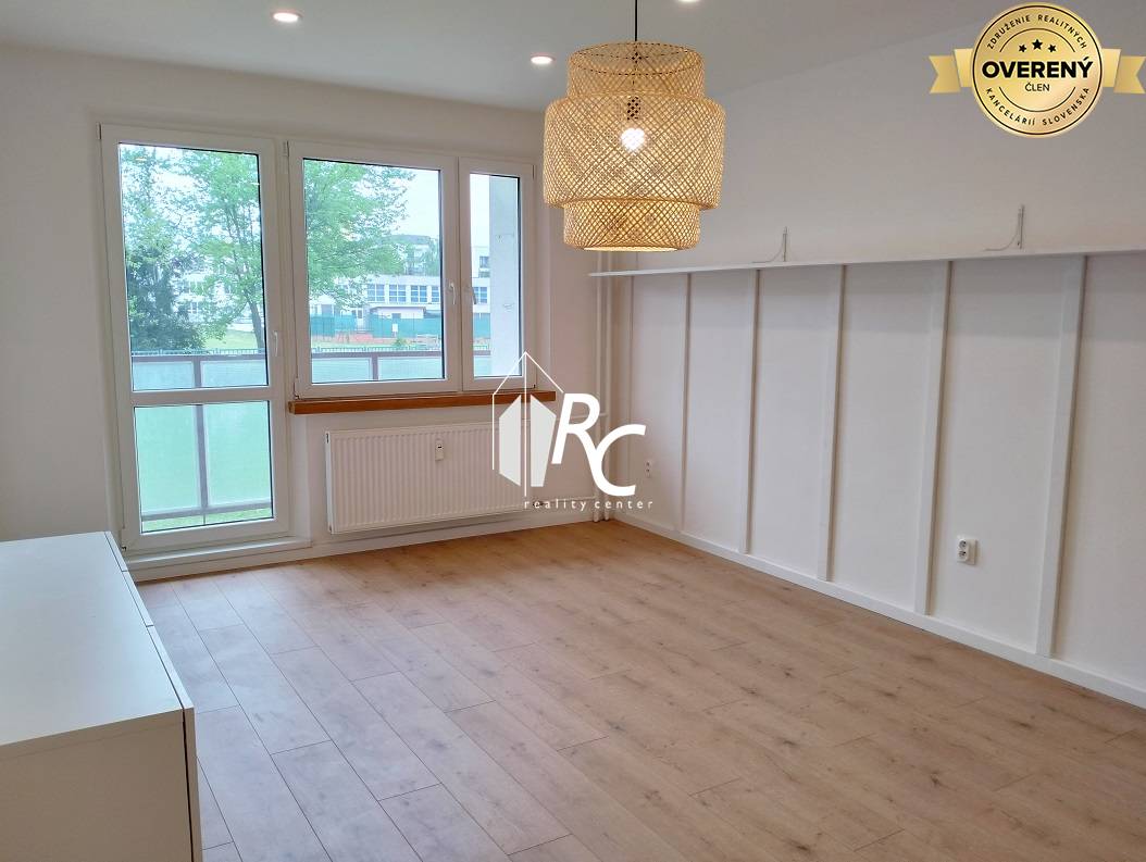 Rent Two bedroom apartment, Two bedroom apartment, Charkovská, Martin,