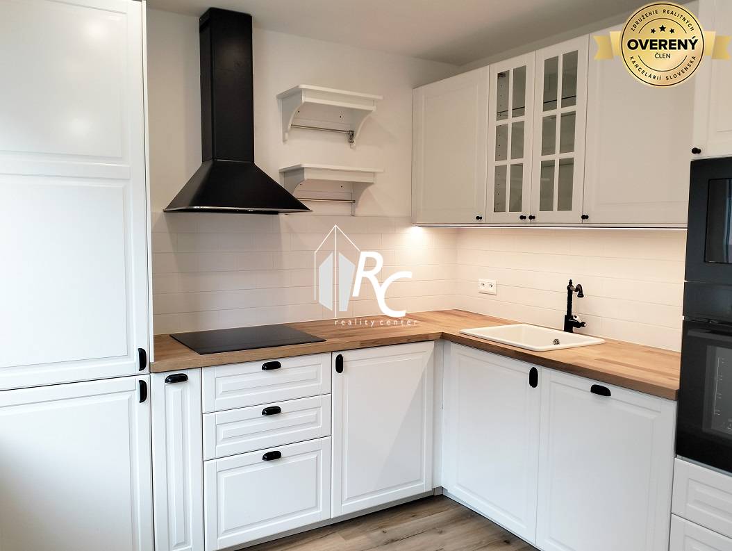 Rent Two bedroom apartment, Two bedroom apartment, Charkovská, Martin,