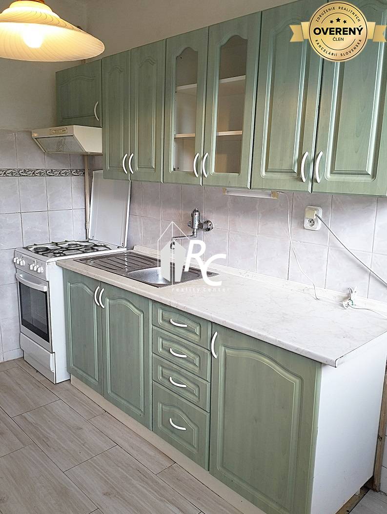 Sale Two bedroom apartment, Two bedroom apartment, J. Martáka, Martin,