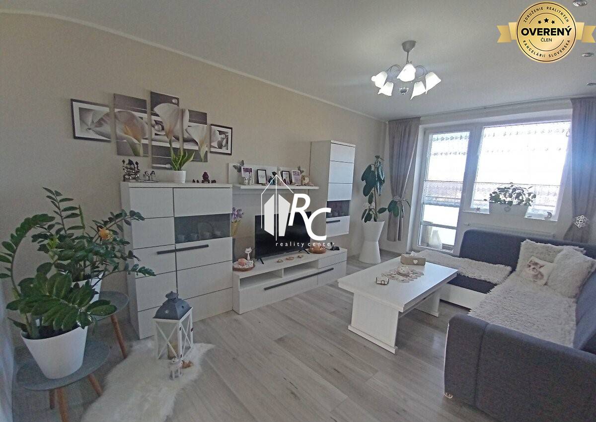 Sale Two bedroom apartment, Two bedroom apartment, Martin, Slovakia