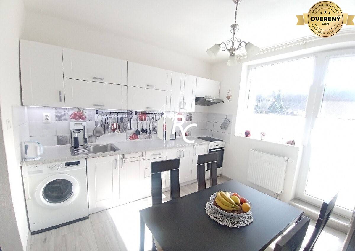 Sale Two bedroom apartment, Two bedroom apartment, Martin, Slovakia