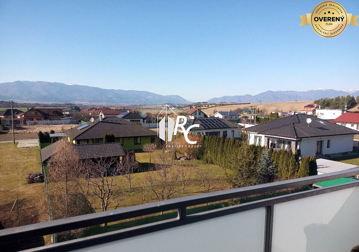 Sale Two bedroom apartment, Two bedroom apartment, Martin, Slovakia