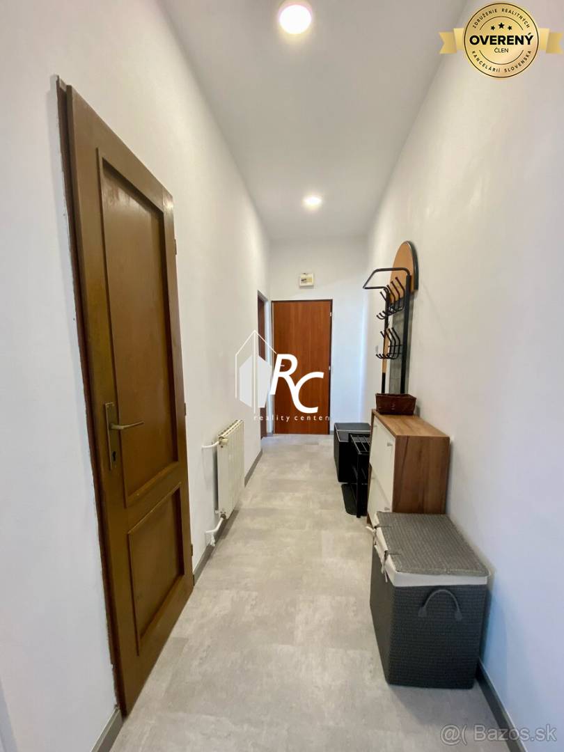 Rent One bedroom apartment, One bedroom apartment, M.R.Štefánika, Mart