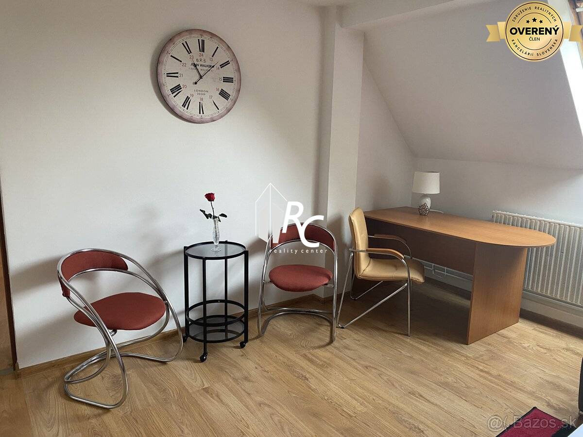 Rent One bedroom apartment, One bedroom apartment, M.R.Štefánika, Mart