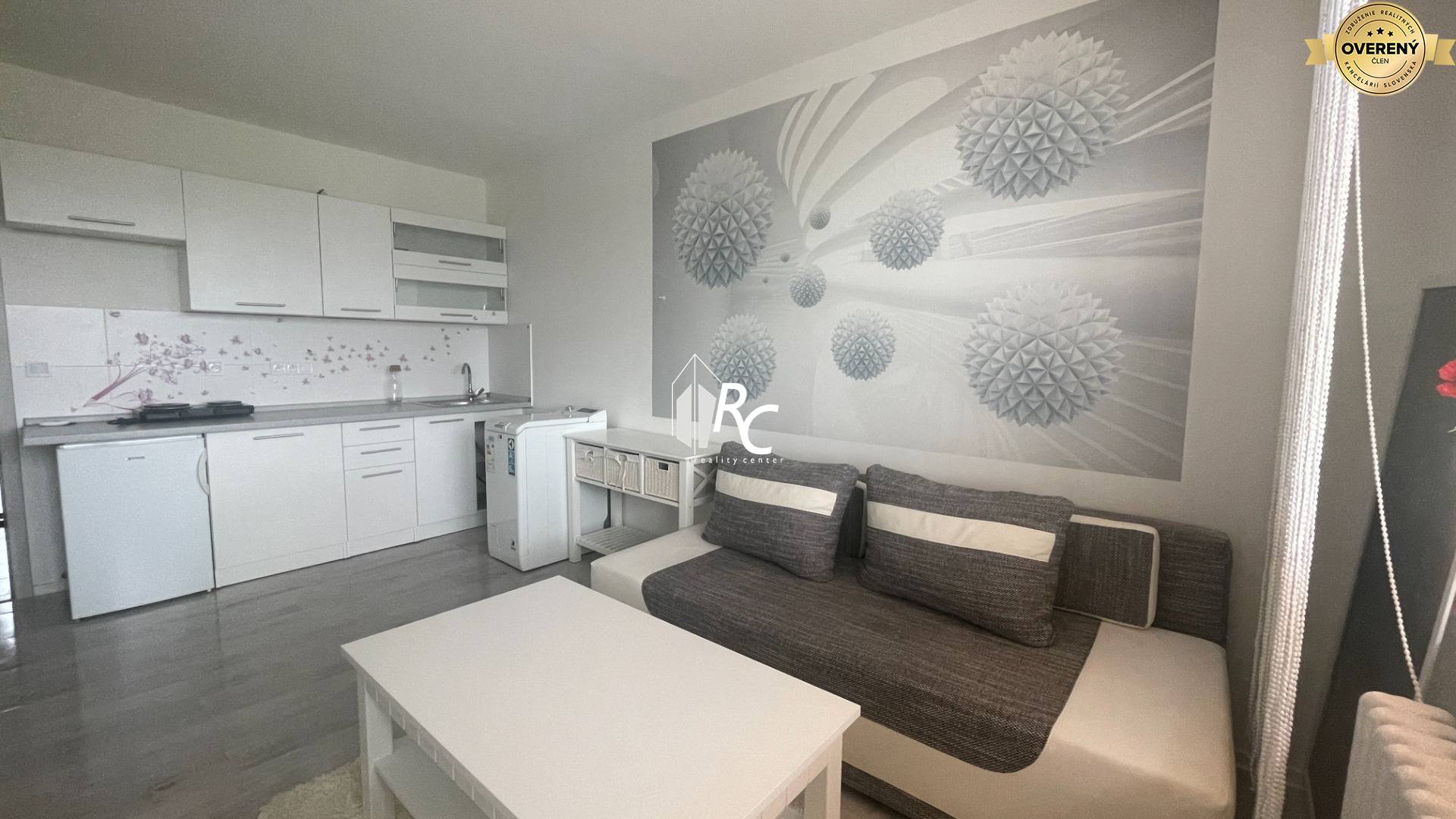 Rent Single studio, Single studio, Martin, Slovakia