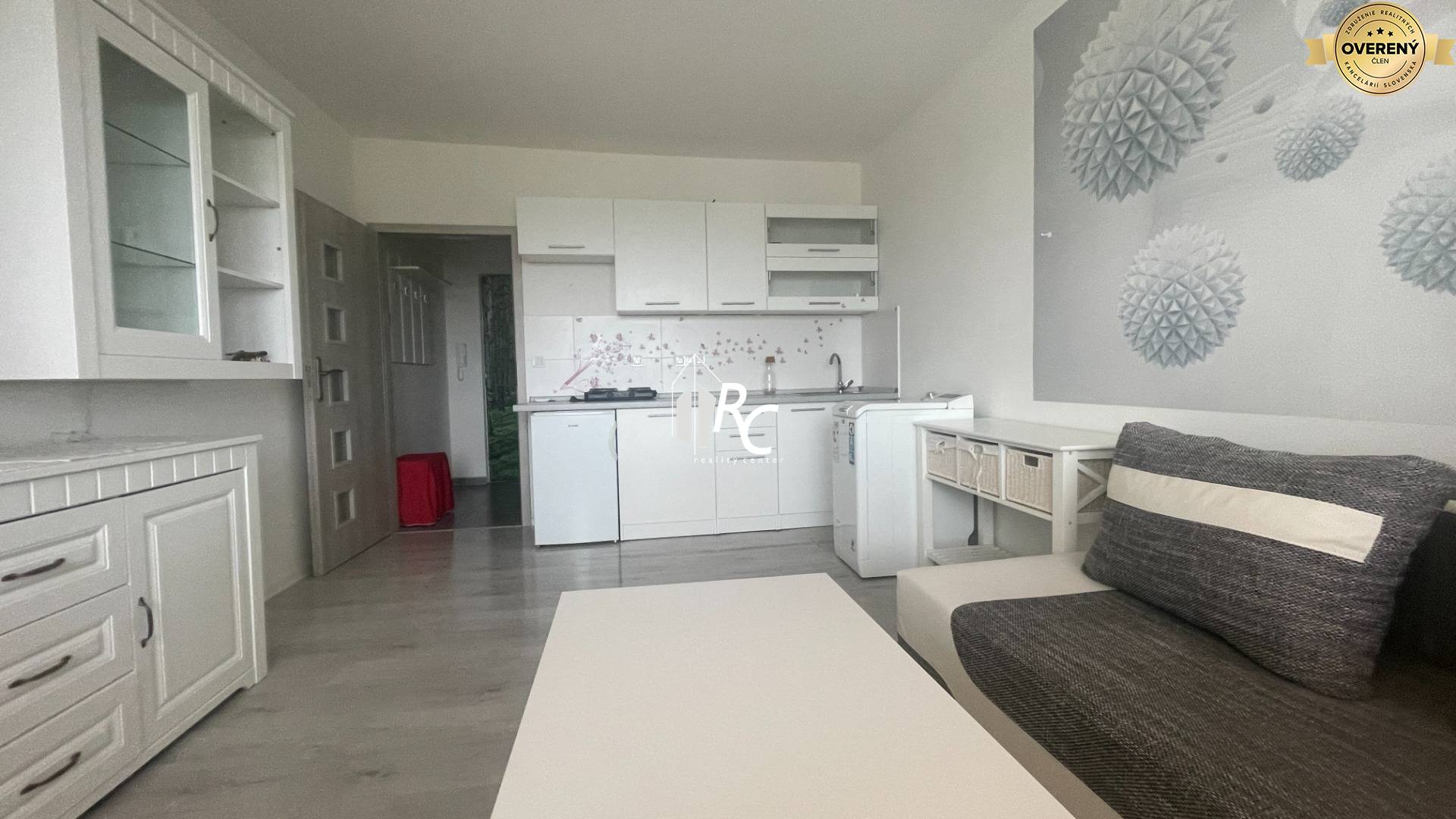 Rent Single studio, Single studio, Martin, Slovakia
