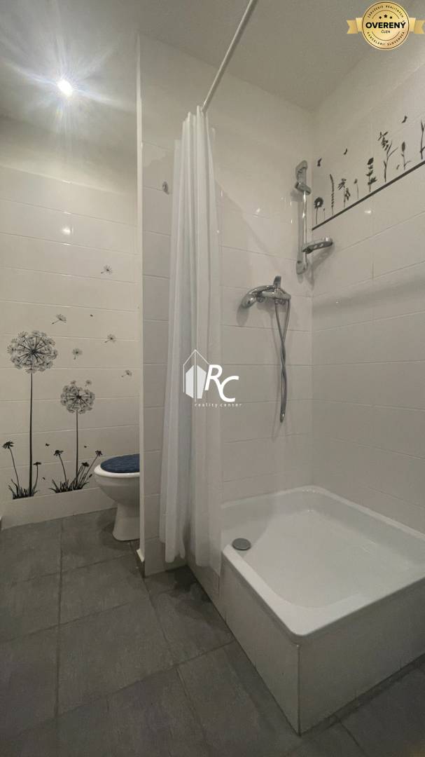 Rent Single studio, Single studio, Martin, Slovakia