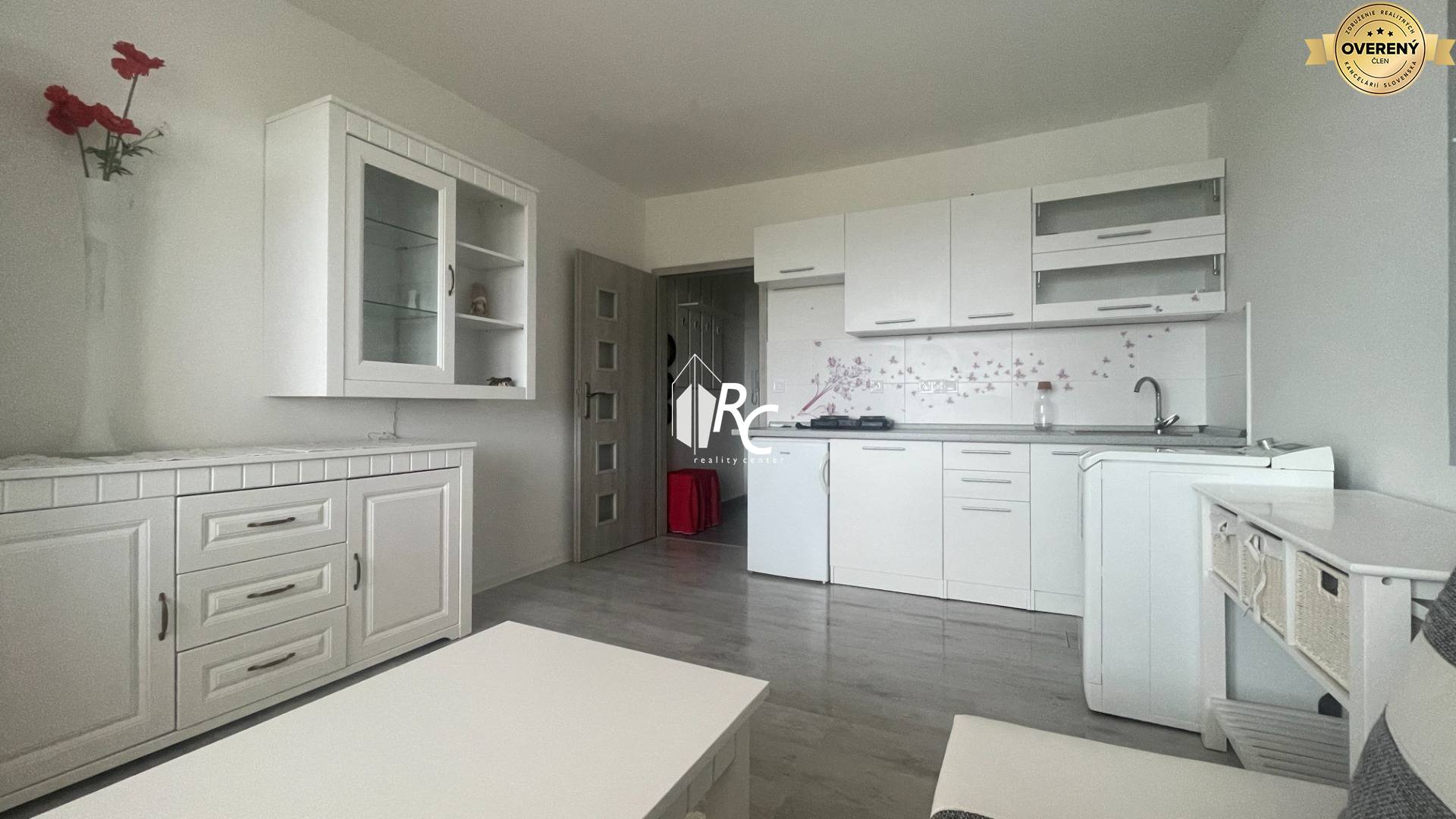 Rent Single studio, Single studio, Martin, Slovakia