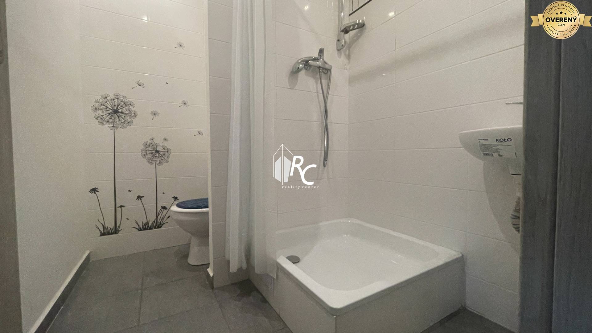 Rent Single studio, Single studio, Martin, Slovakia