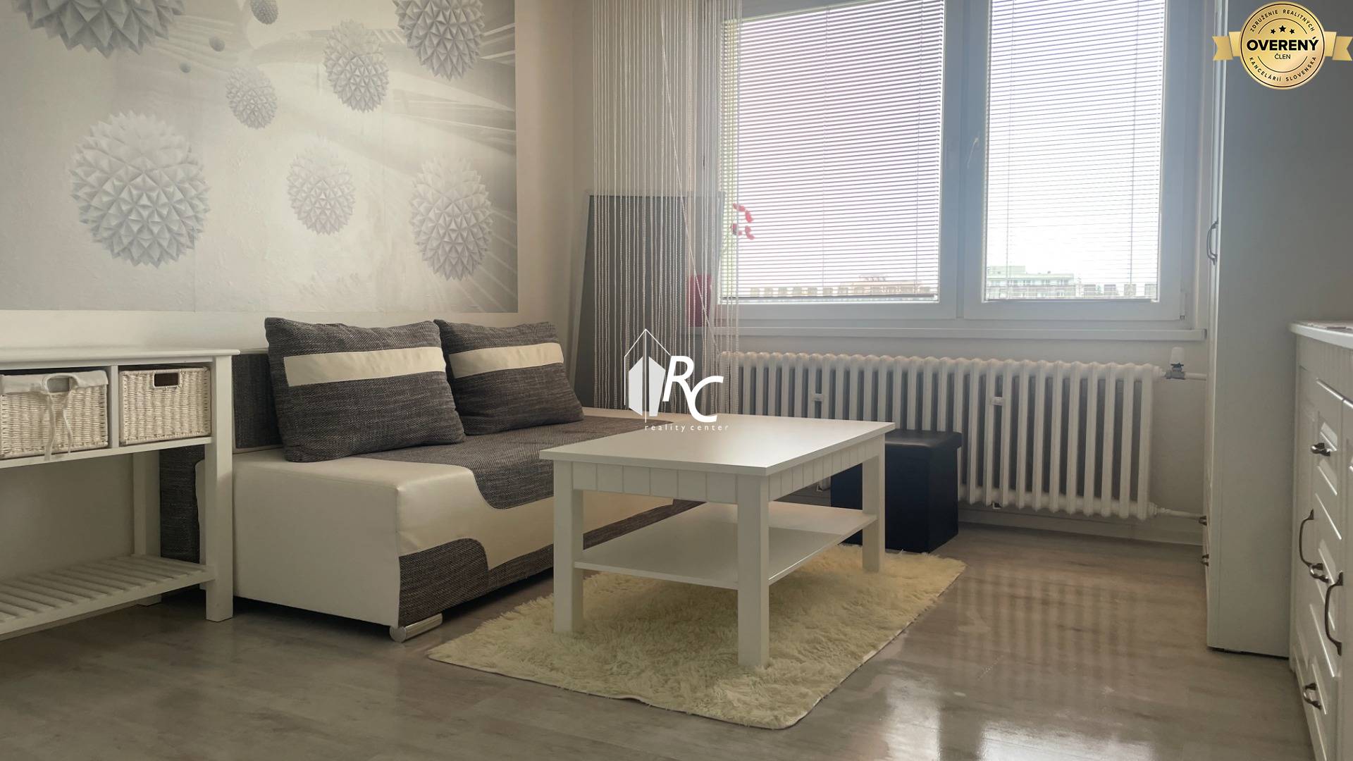 Rent Single studio, Single studio, Martin, Slovakia