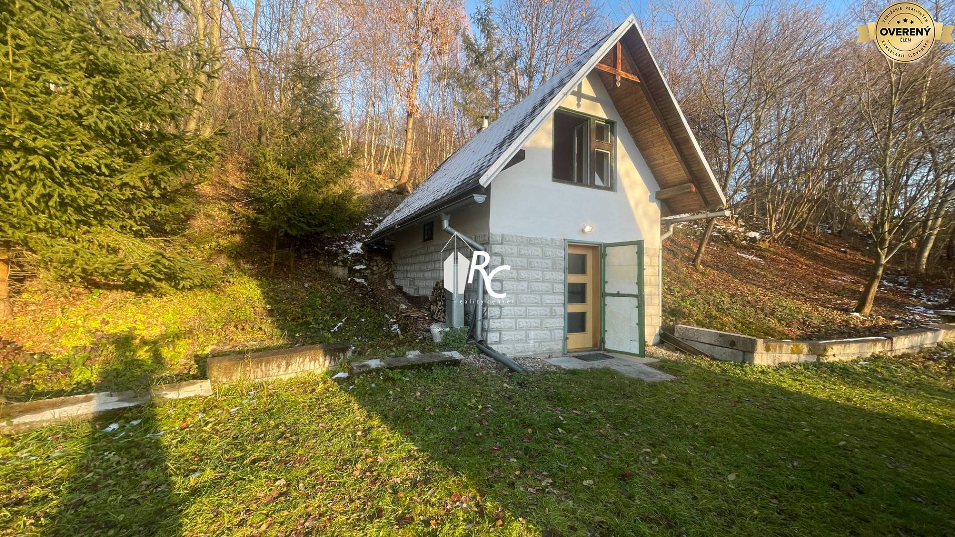 Sale Cottage, Cottage, Martin, Slovakia