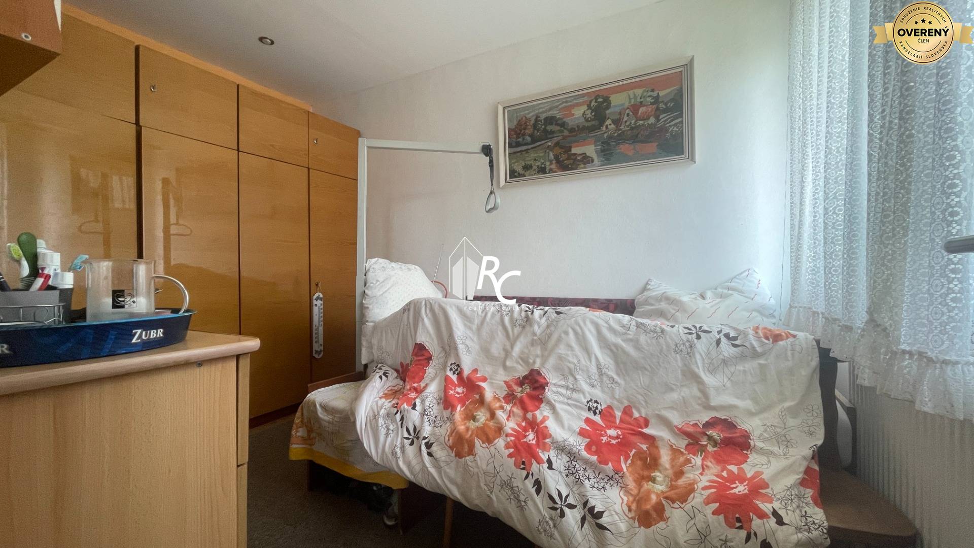 Sale Two bedroom apartment, Two bedroom apartment, Martin, Slovakia