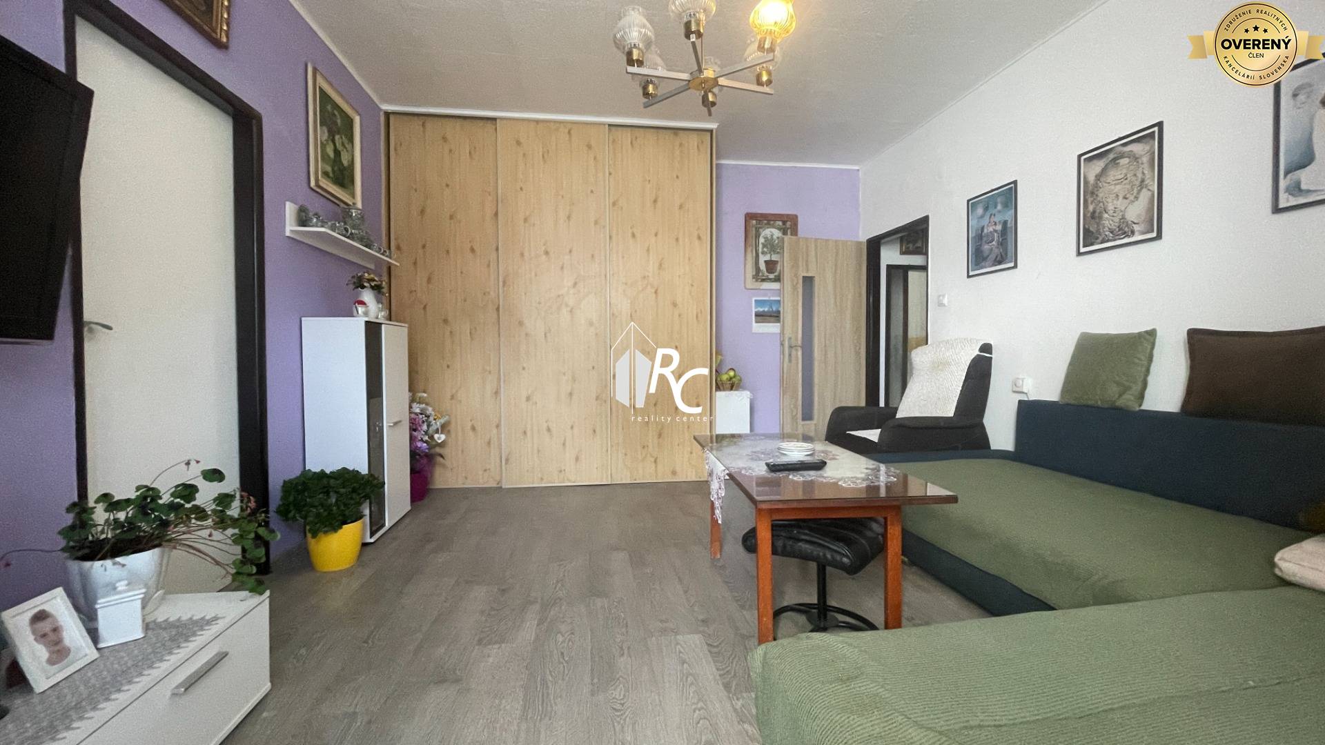 Sale Two bedroom apartment, Two bedroom apartment, Martin, Slovakia