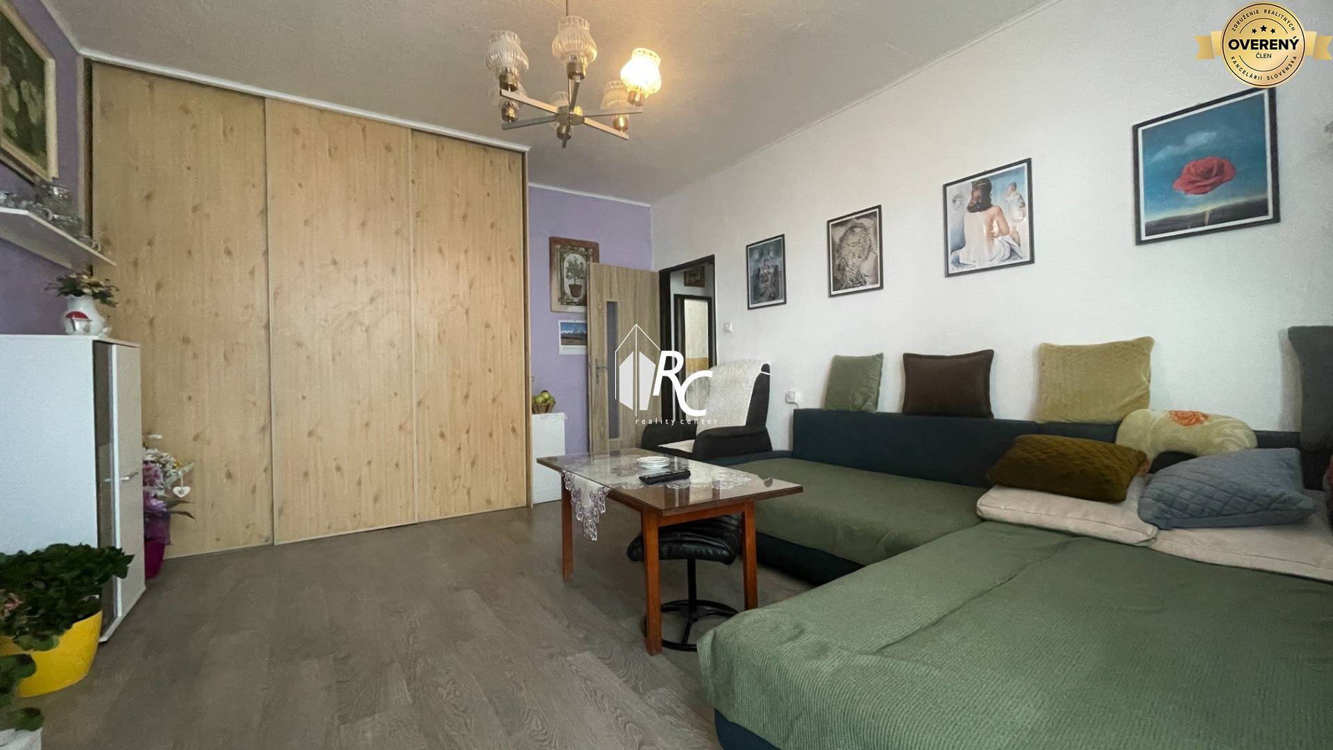 Sale Two bedroom apartment, Two bedroom apartment, Martin, Slovakia