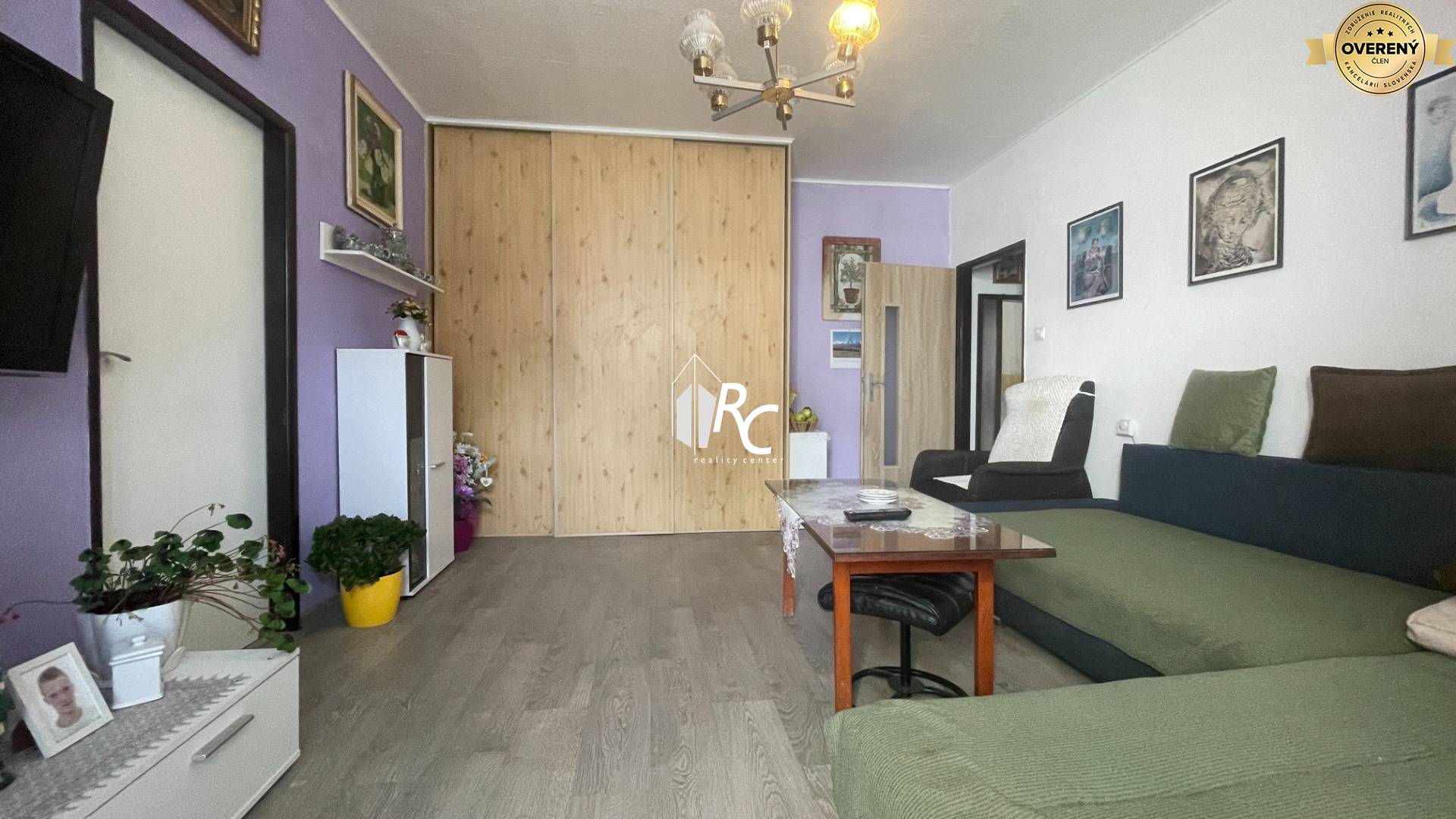 Sale Two bedroom apartment, Two bedroom apartment, Martin, Slovakia