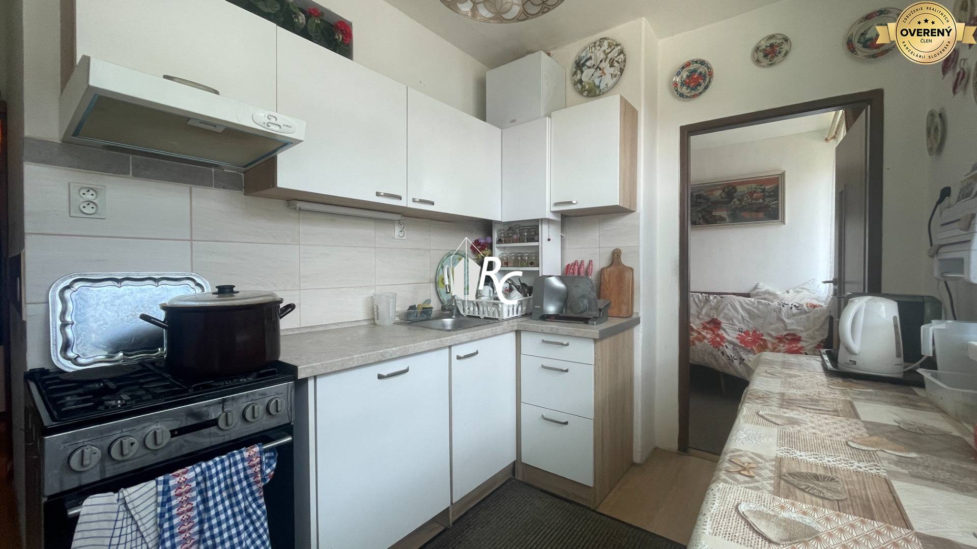 Sale Two bedroom apartment, Two bedroom apartment, Martin, Slovakia