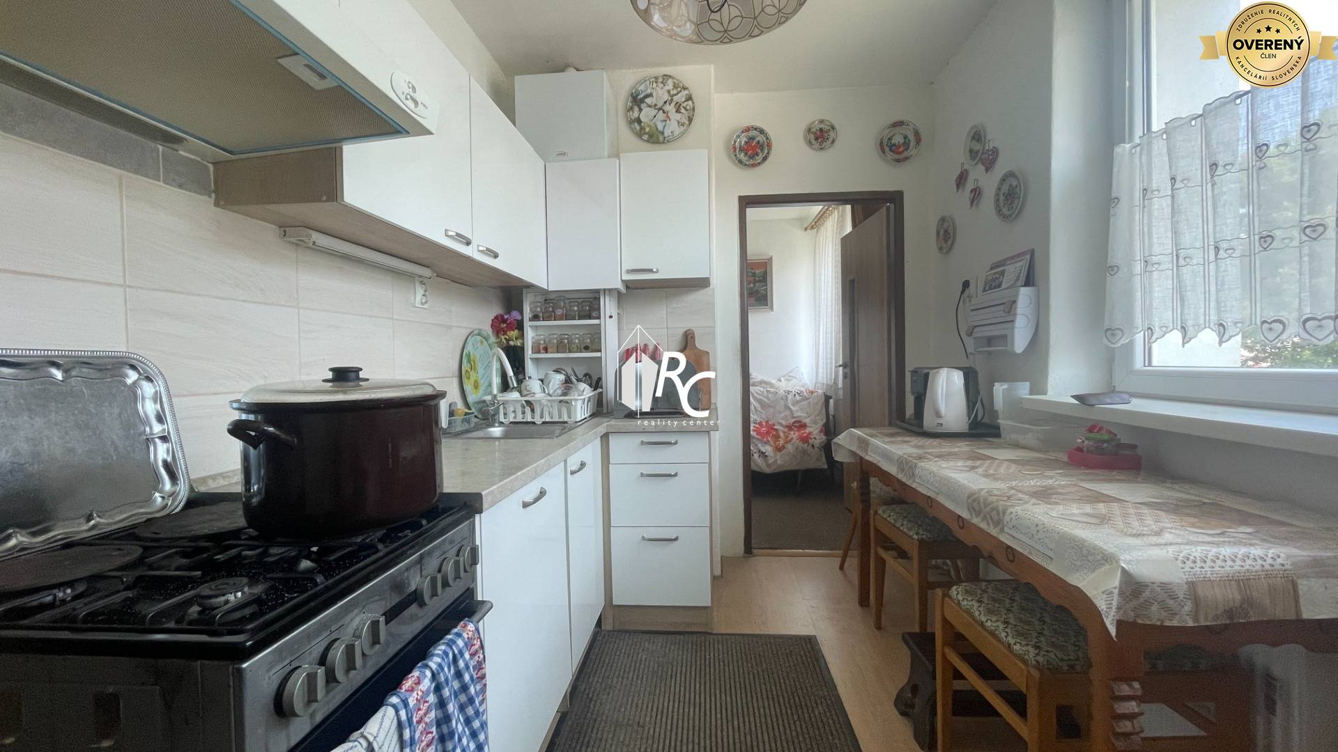Sale Two bedroom apartment, Two bedroom apartment, Martin, Slovakia