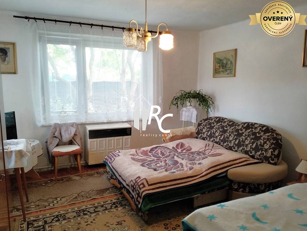 Sale Family house, Family house, Turčianske Teplice, Slovakia
